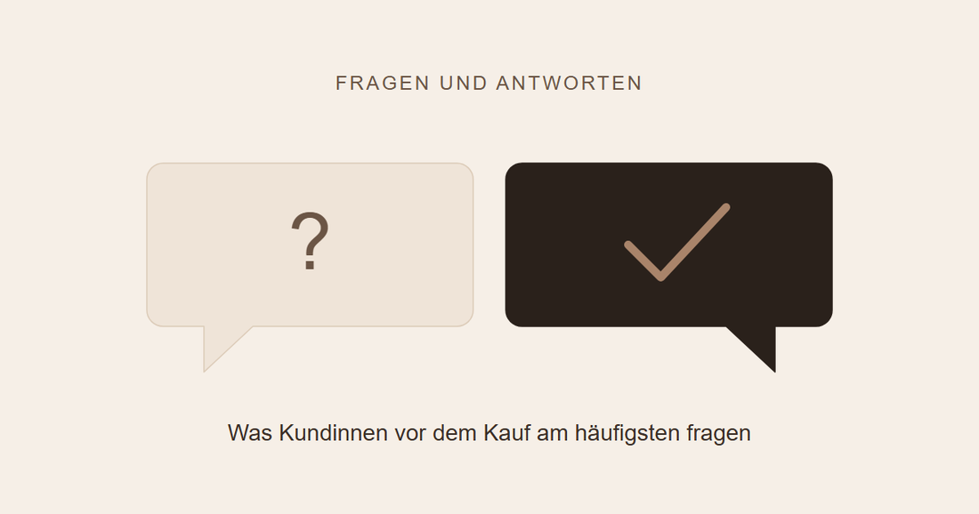 Hinweis auf ärztliche Rücksprache