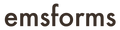 emsforms